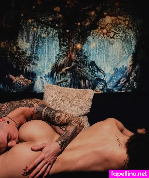 darker.half, darkerhalfofficial Nude Leaked OnlyFans Photo #m16cy3sZ7E