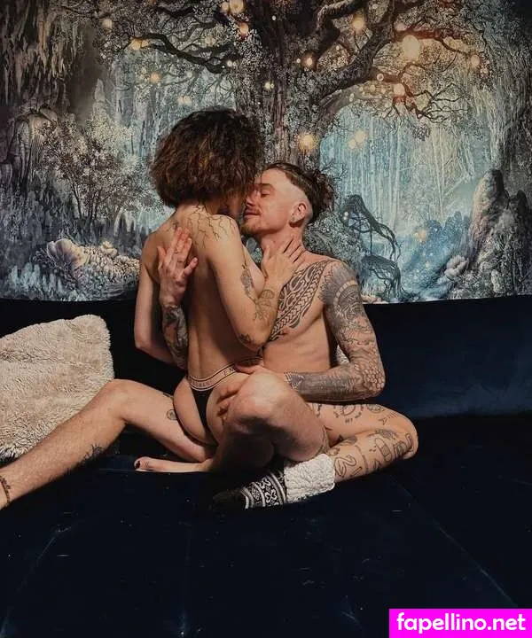 darker.half, darkerhalfofficial Nude Leaked OnlyFans Photo #qznHlEKh5P