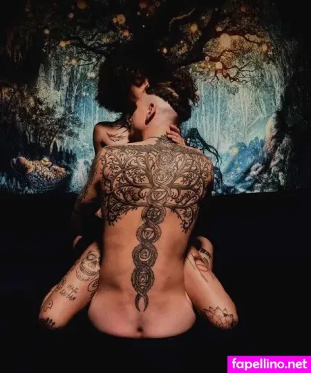 Darker Half OnlyFans Thumbnail #yXWrlMhmvF