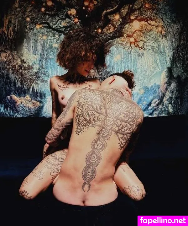 darker.half, darkerhalfofficial Nude Leaked OnlyFans Photo #yxMEfiy4tV