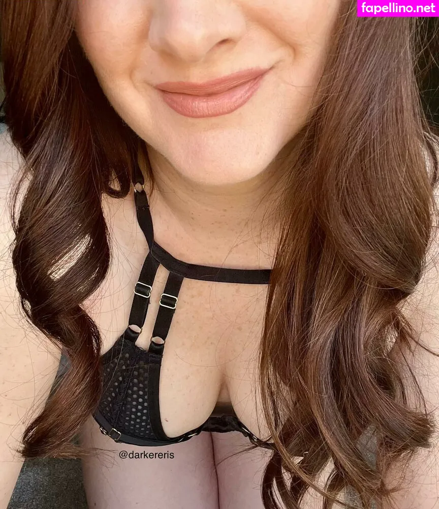 darkereris, drakiniro Nude Leaked OnlyFans Photo #W8m5knhwK8