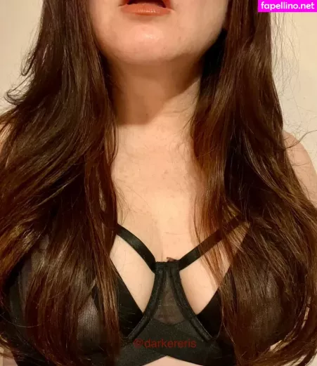 Darkereris OnlyFans Thumbnail #tHuE4q6OCk