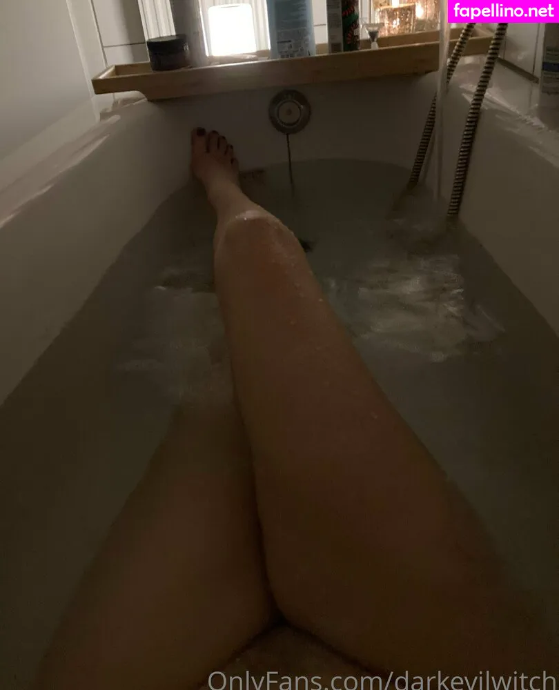 darkevilwitch Nude Leaked OnlyFans Photo #5ddSMsaNXU