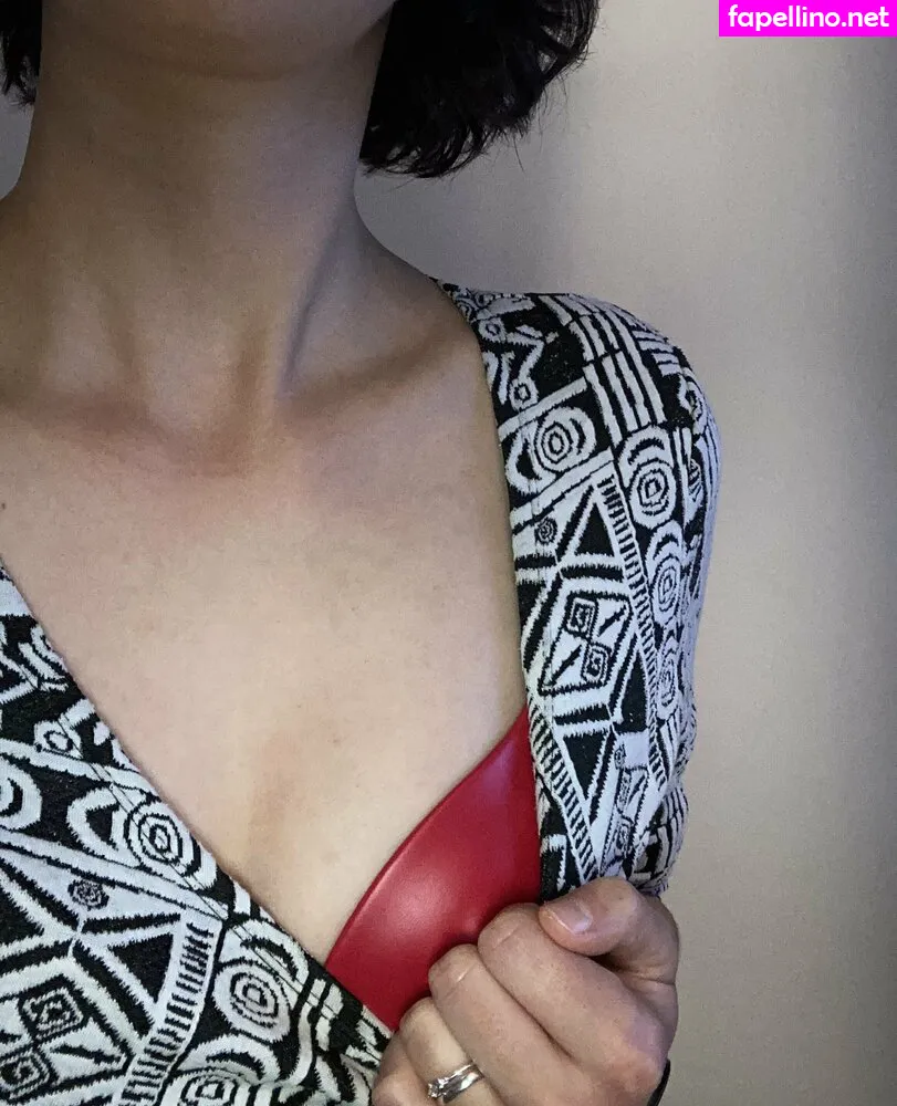 darkevilwitch Nude Leaked OnlyFans Photo #7BZcm0DPnd