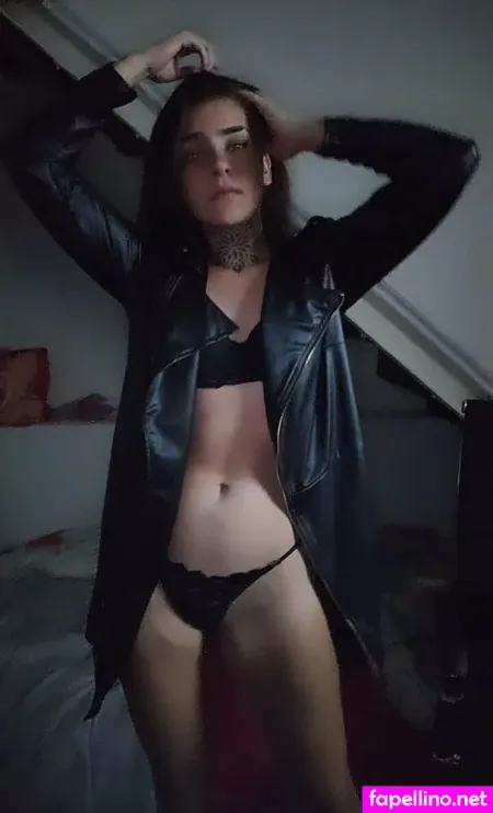 Darkgirl L OnlyFans Thumbnail #3DfVqYvK5t