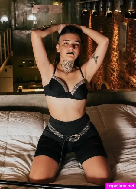 Darkgirl L OnlyFans Thumbnail #Deb8GNvhiN