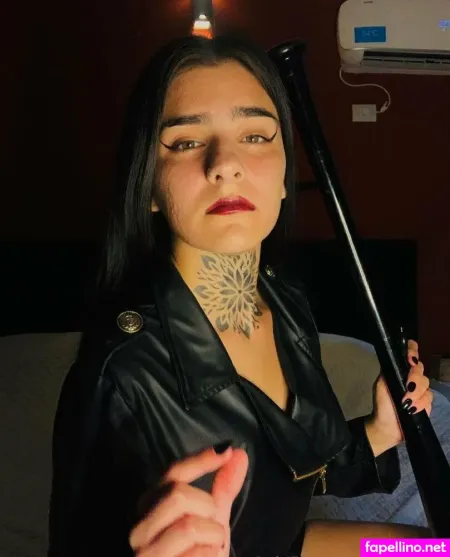 Darkgirl L OnlyFans Thumbnail #QAphaUnBoq