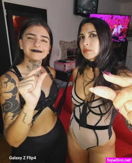 Darkgirl L OnlyFans Thumbnail #W98Opa4aLx