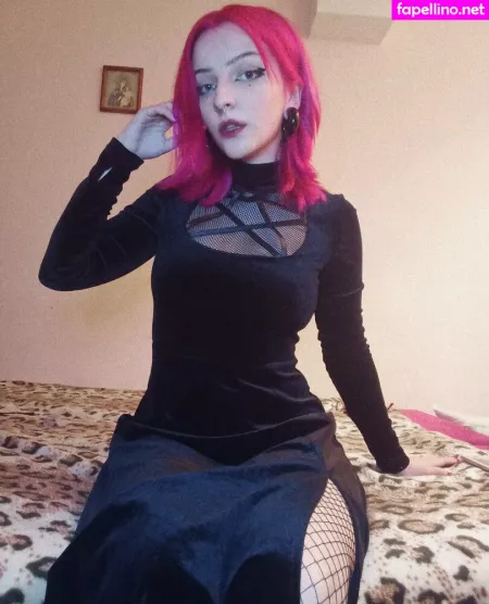 Darkhoromi OnlyFans Thumbnail #AJGhjIV1YB