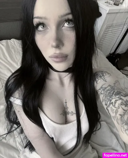 Darkina OnlyFans Thumbnail #FANY26qMwi