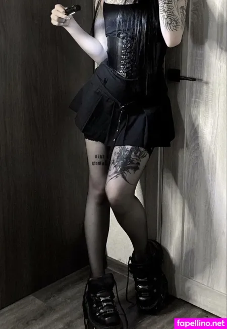 Darkina Main Profile Photo