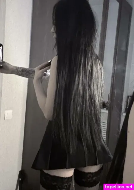 Darkina OnlyFans Thumbnail #MZjIIVXMlv