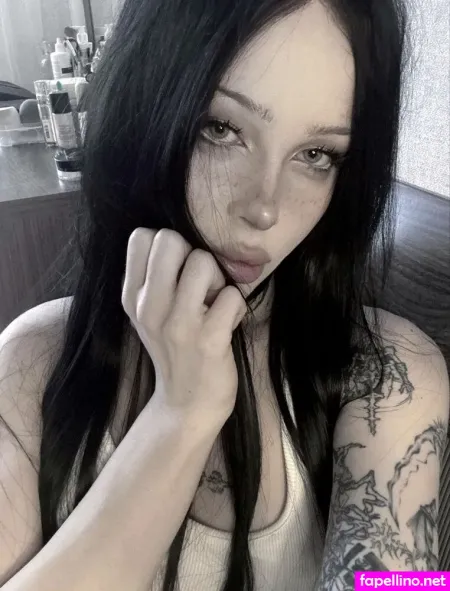 Darkina OnlyFans Thumbnail #Q3zcQyE7Aa