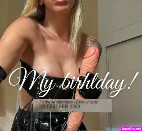 Darkkatana666 OnlyFans Thumbnail #lm6XjeucK1