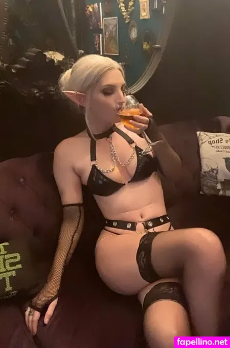 Darkladycosplay 4 OnlyFans Thumbnail #ZA7yXSI74q