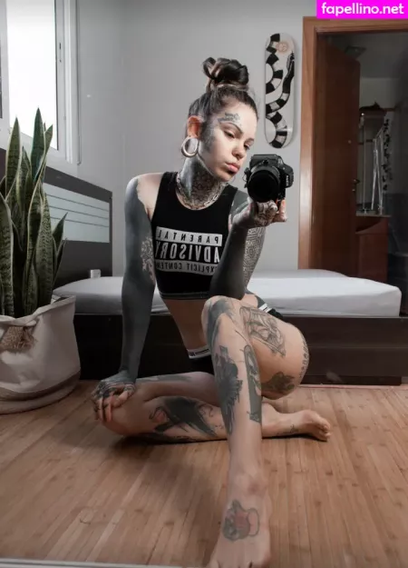 Darkleaves OnlyFans Thumbnail #ONvoTCcoeP