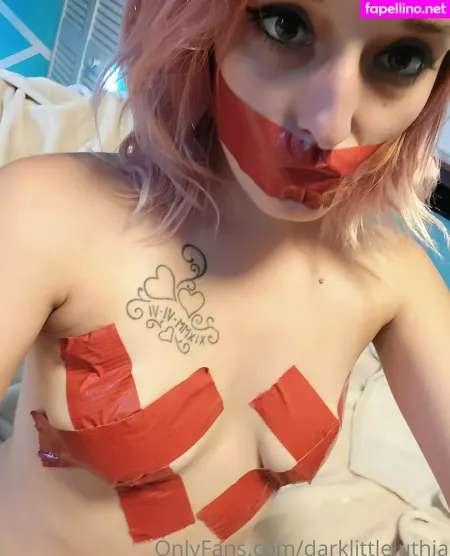 Darklittleluthia OnlyFans Thumbnail #EX3vWulpHa