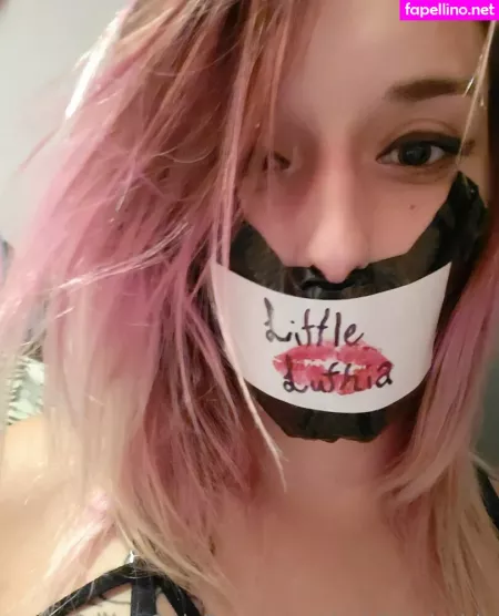 Darklittleluthia OnlyFans Thumbnail #Fho6LXipRw