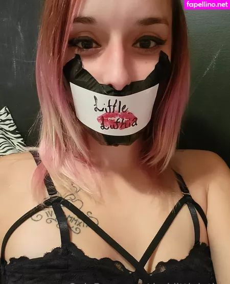 Darklittleluthia OnlyFans Thumbnail #G3V8EbPQkw