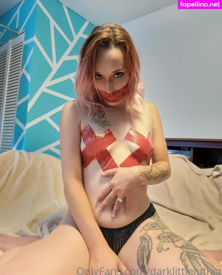 Darklittleluthia OnlyFans Thumbnail #MPySNwx7fg