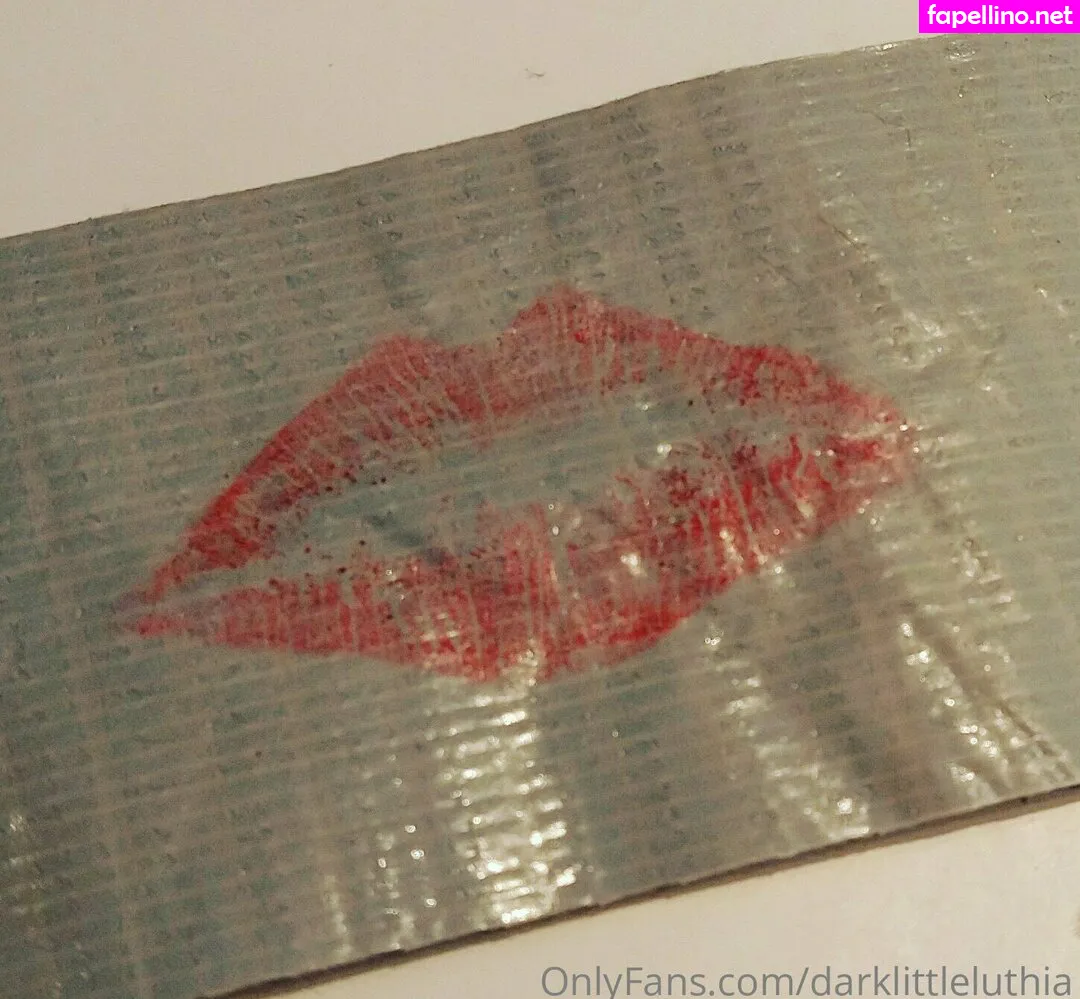 darklittleluthia, darklittleluthia2 Nude Leaked OnlyFans Photo #hlj34Z6nsR