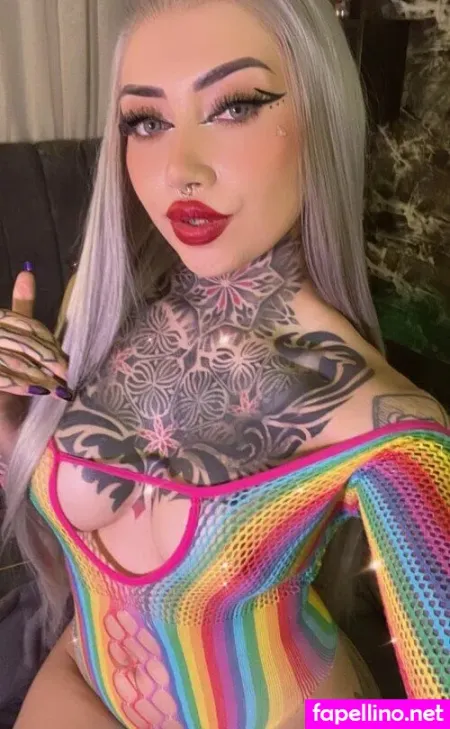 Darkly Waxx OnlyFans Thumbnail #K6aNmYGTKU