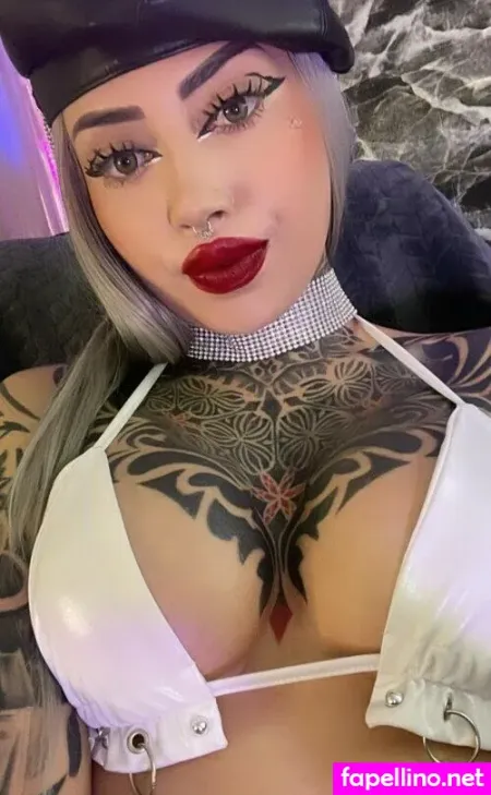 Darkly Waxx OnlyFans Thumbnail #qeo4i71X8E