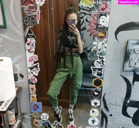 Darkmoon Rider OnlyFans Thumbnail #qRLM83RPvO