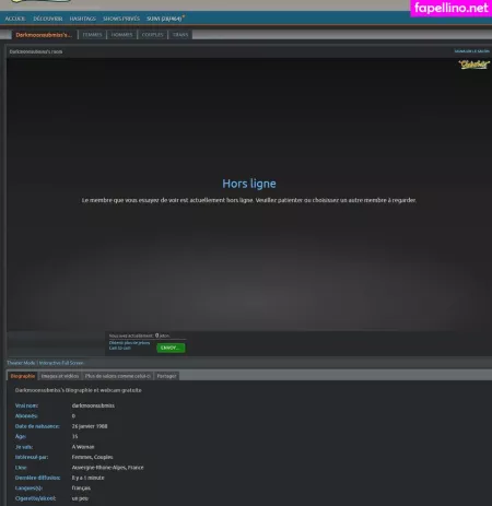 Darkmoonsubmiss OnlyFans Thumbnail #CX3BTEorQx