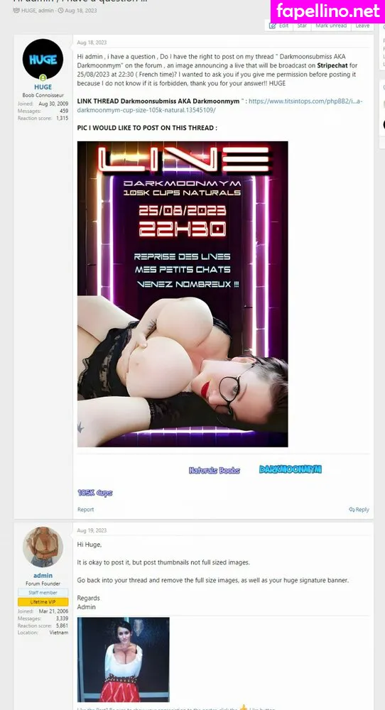 darkmoonmym, darkmoonsubmiss1 Nude Leaked OnlyFans Photo #QseMms605X