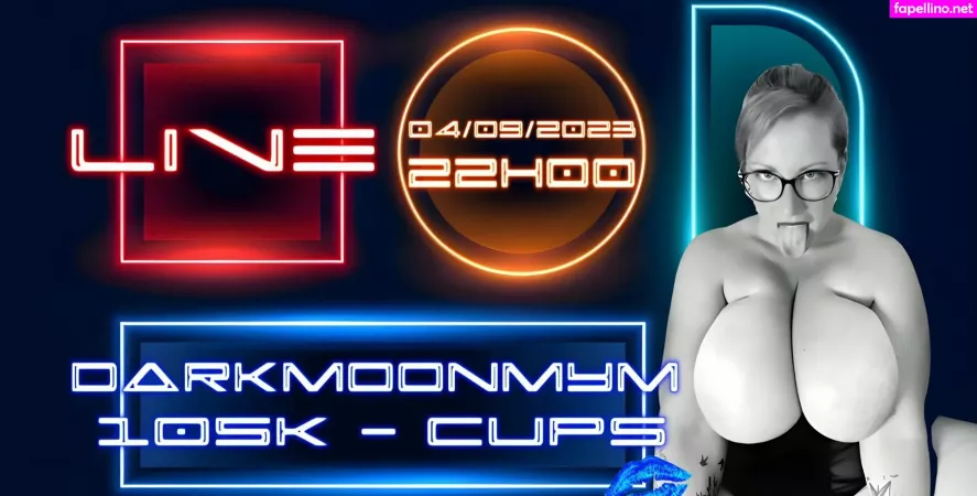 Darkmoonsubmiss OnlyFans Thumbnail #qGhyZ6yu91