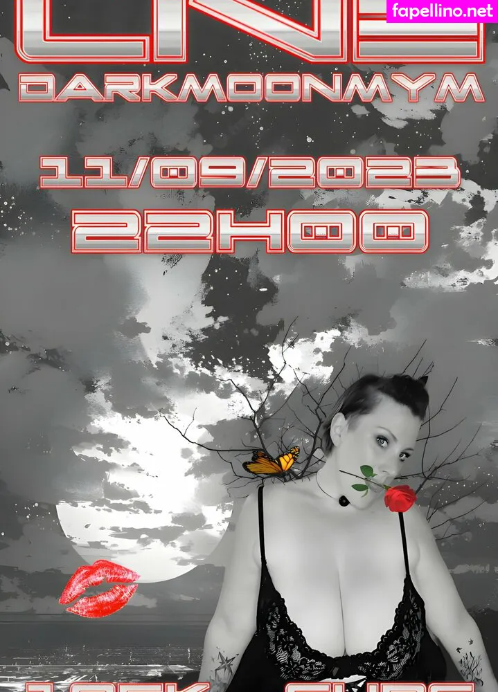 darkmoonmym, darkmoonsubmiss1 Nude Leaked OnlyFans Photo #qURbwKjEPj