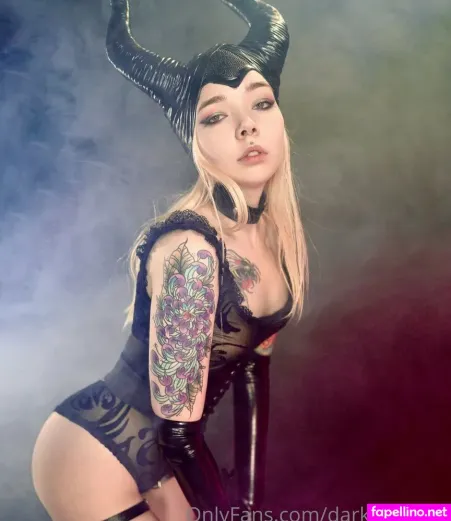 Darkmurfans OnlyFans Thumbnail #7txA9evj8E