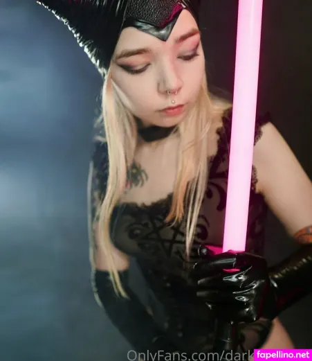 Darkmurfans OnlyFans Thumbnail #HxDoKisenh