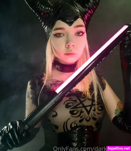 Darkmurfans OnlyFans Thumbnail #Nn7DKgtSFM