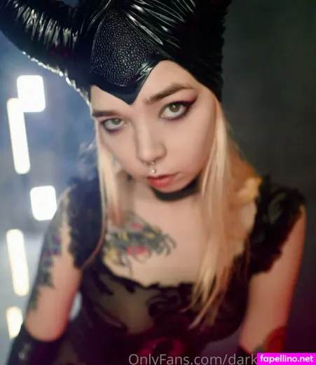 Darkmurfans OnlyFans Thumbnail #lcAu2Qsd67