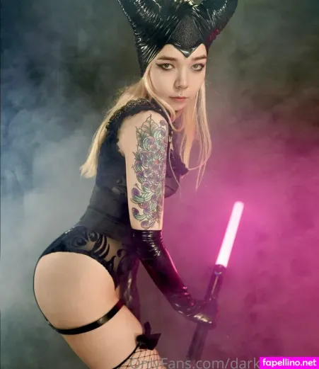 Darkmurfans OnlyFans Thumbnail #s6aDdJbAuP