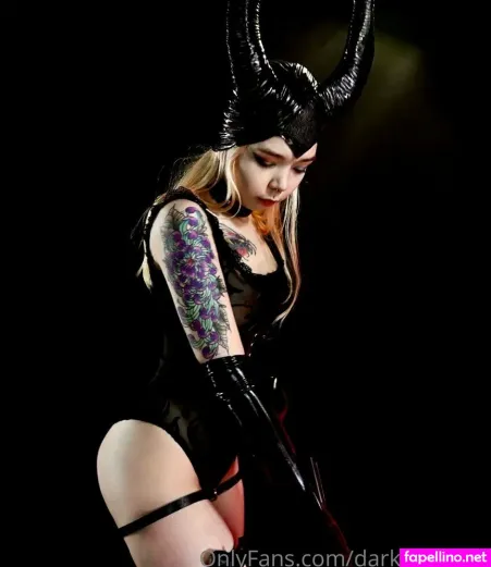 Darkmurfans OnlyFans Thumbnail #tu0LvutIaw