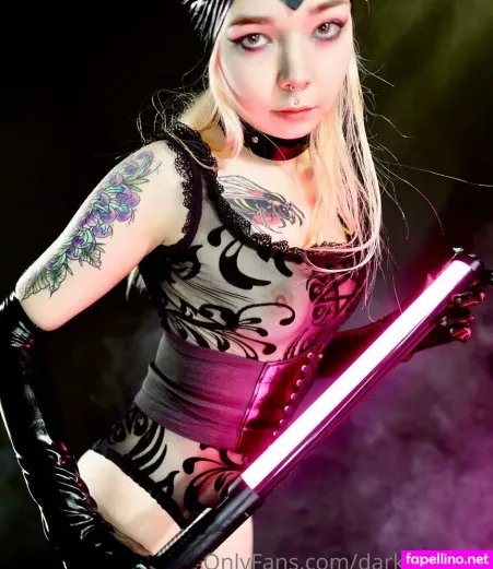 Darkmurfans OnlyFans Thumbnail #wHHfjhQWjJ