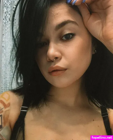 Darknesa OnlyFans Thumbnail #GOuLr2bANf