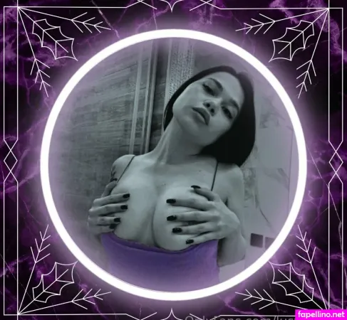 Darknesa OnlyFans Thumbnail #HQHNC5EcBv