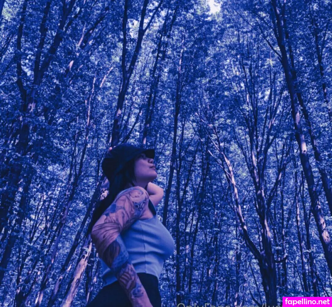 darknesa, thedarkness Nude Leaked OnlyFans Photo #KuTa7N76iJ