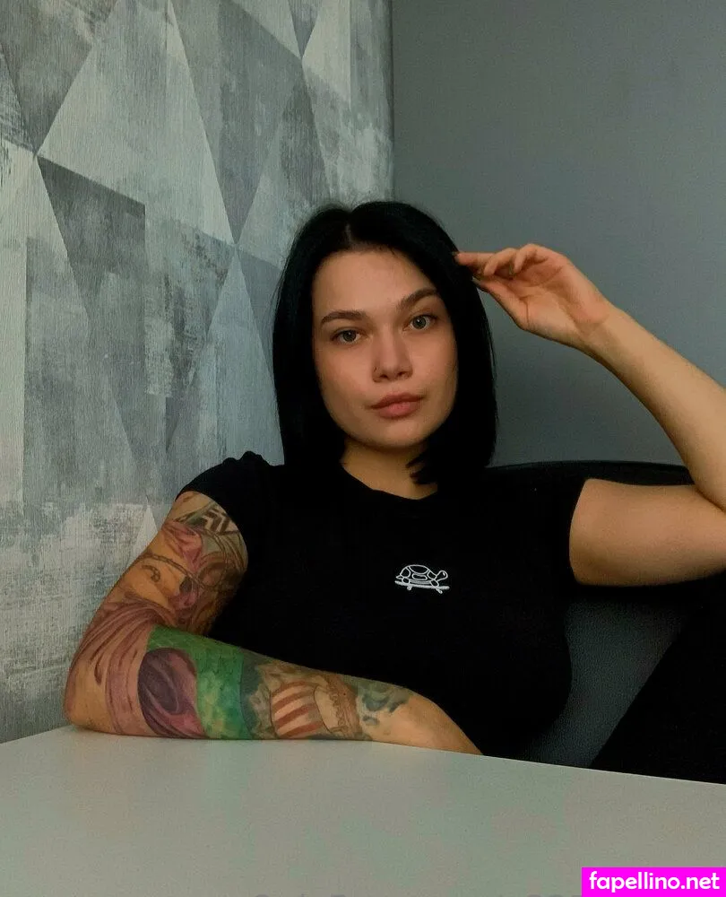 darknesa, thedarkness Nude Leaked OnlyFans Photo #MOt3SSRw6H