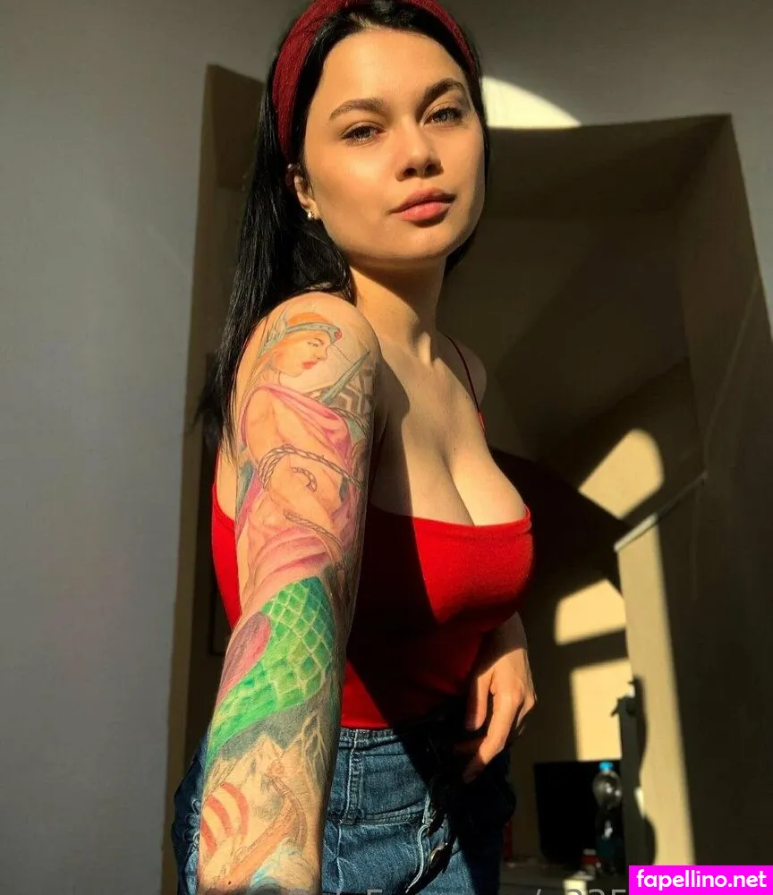 darknesa, thedarkness Nude Leaked OnlyFans Photo #SPWweTa2k0