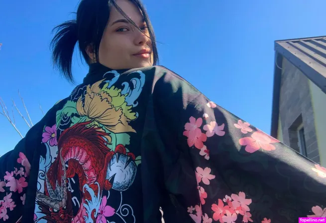 Darknesa OnlyFans Thumbnail #hKPuT611F6