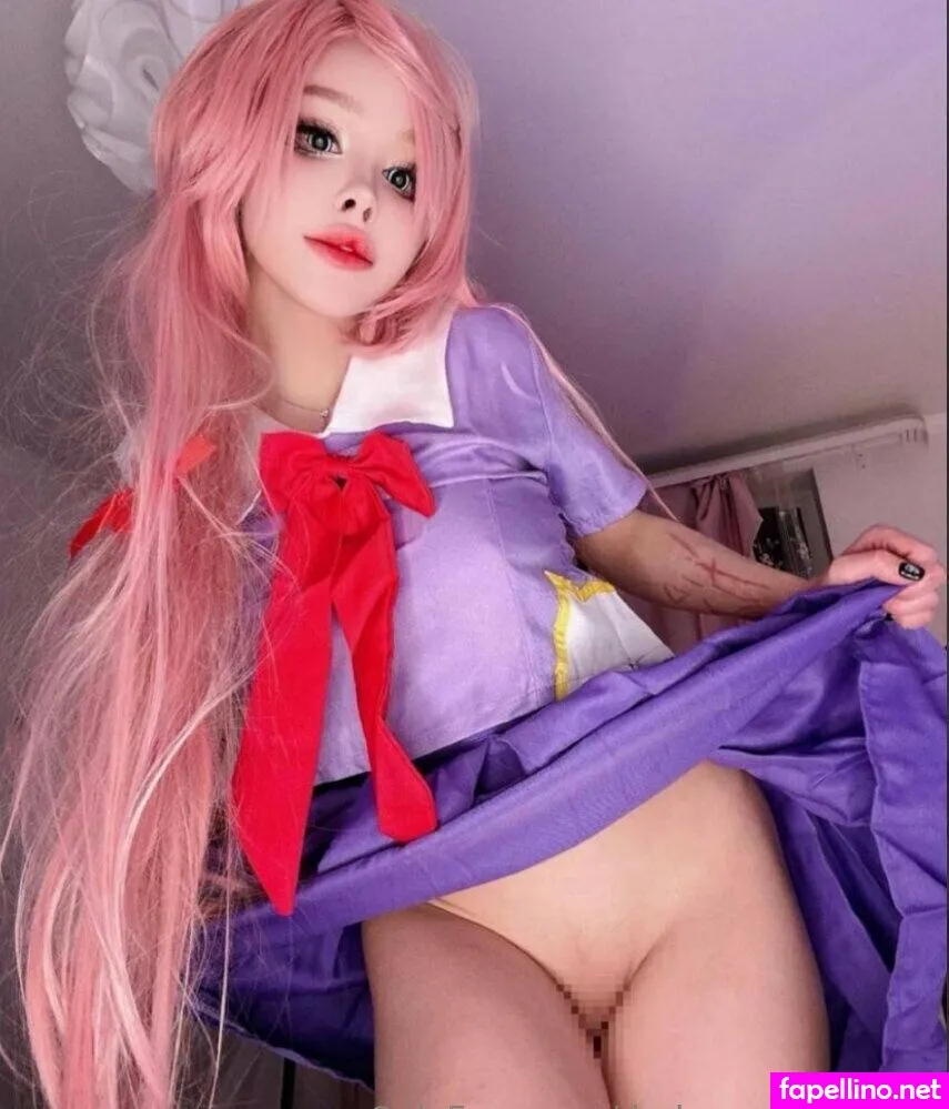 darkness_babydoll Nude Leaked OnlyFans Photo #Ww492I2Pyt