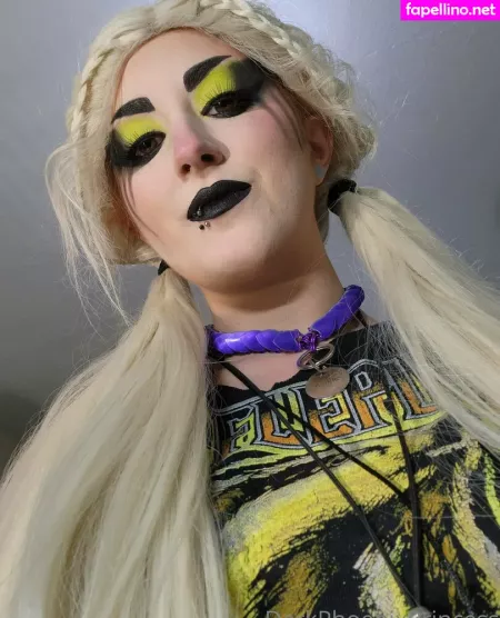 Darkphoenixprincess OnlyFans Thumbnail #E54KCSnnog