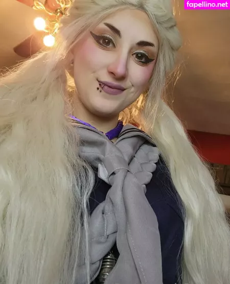 Darkphoenixprincess OnlyFans Thumbnail #JhaKgByea3
