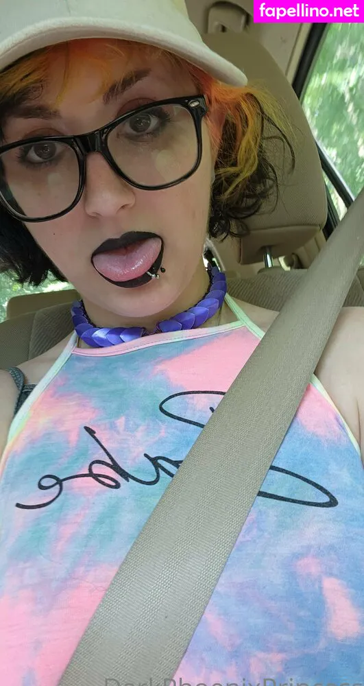 darkphoenixprincess, principephoenix Nude Leaked OnlyFans Photo #LimmgQfIHJ