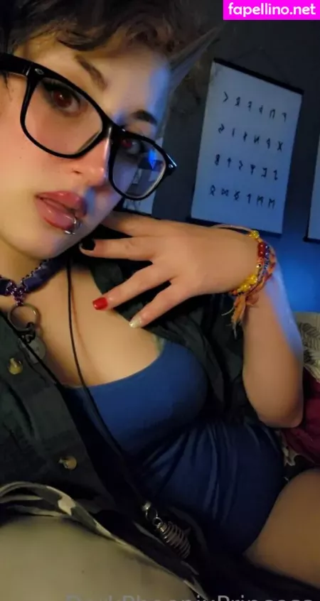 Darkphoenixprincess OnlyFans Thumbnail #kCSZ4YjisE